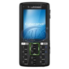 Sony-Ericsson K850