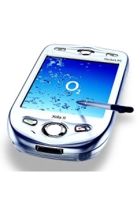 HTC O2 XDA IIi HTC O2 XDA IIi