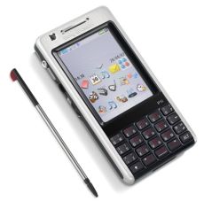 Sony-Ericsson P1