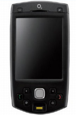 HTC O2 XDA Mantle HTC O2 XDA Mantle