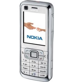 Nokia 6121 Classic Nokia 6121 Classic