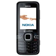 Nokia 6124 Classic Nokia 6124 Classic