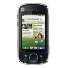 New Motorola MB501