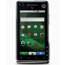 New Motorola Milestone XT720