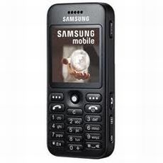 Samsung E590