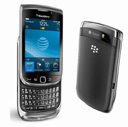 Blackberry Torch 9800 Blackberry Torch 9800