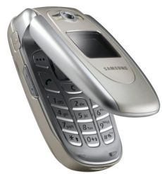 Samsung E628