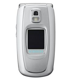 Samsung E648