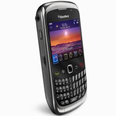Blackberry Curve 3G Blackberry Curve 3G