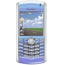 Blackberry Pearl 2 Blackberry Pearl 2
