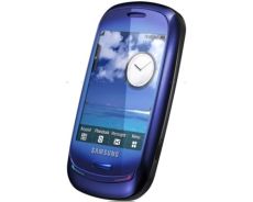 Samsung S7550 Blue Earth