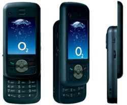HTC O2 XDA Stealth HTC O2 XDA Stealth