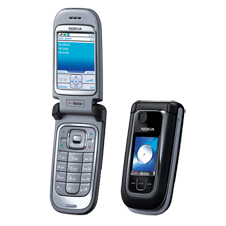 Nokia 6263 Nokia 6263