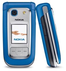 Nokia 6267 Nokia 6267