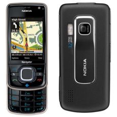 Nokia 6210 Navigator Nokia 6210 Navigator