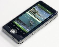 HTC O2 XDA Zest HTC O2 XDA Zest