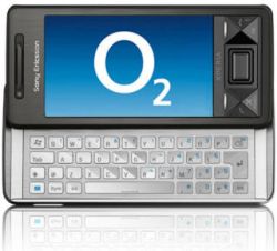 HTC SonyEricsson X1 HTC SonyEricsson X1
