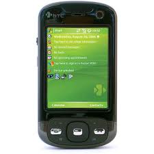 HTC P3401 HTC P3401