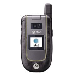 Motorola VA76r Tundra