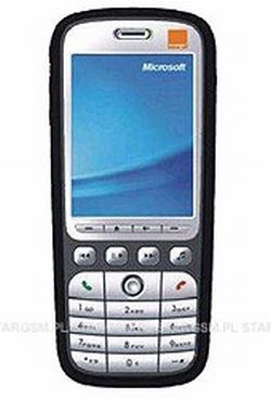 HTC SPV C550 HTC SPV C550