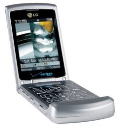 LG VX8700 LG VX8700