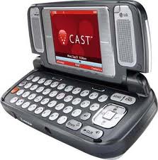 LG VX9800 LG VX9800