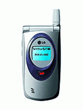 LG W5200 LG W5200