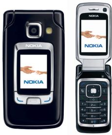 Nokia 6290 Nokia 6290