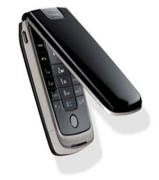 Nokia 6600 Fold Nokia 6600 Fold