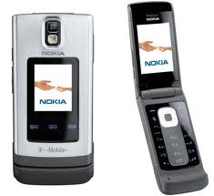 Nokia 6650d Nokia 6650d