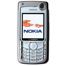 Nokia 6680 Nokia 6680