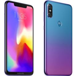 New Motorola P30