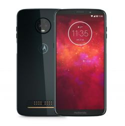 New Motorola Moto Z3