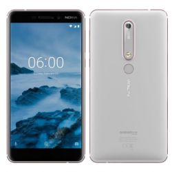 Nokia 6.1 Nokia 6.1