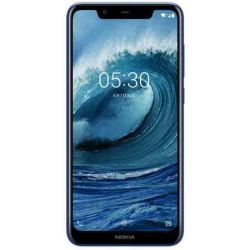 Nokia 5.1 Plus Nokia 5.1 Plus