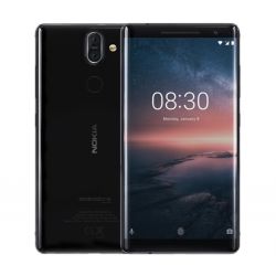 Nokia 8 Sirocco Nokia 8 Sirocco