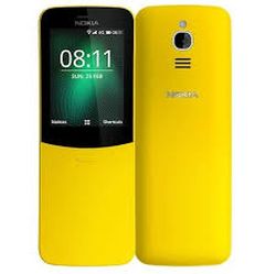 Nokia 8110 4G Nokia 8110 4G