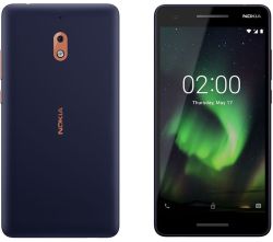 Nokia 2.1 Nokia 2.1