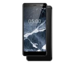 Nokia 5.1 Nokia 5.1