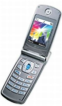 LG W7020 LG W7020