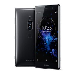 Sony Xperia XZ2 Premium