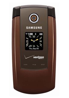 Samsung U810