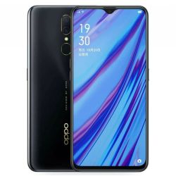 OPPO A9x OPPO A9x