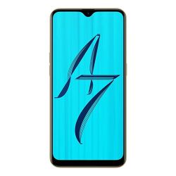 OPPO A7 OPPO A7