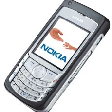 Nokia 6681 Nokia 6681