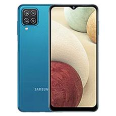Samsung Galaxy A12 (India)