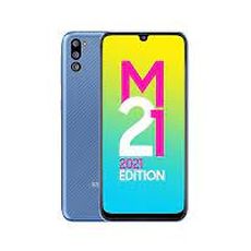Samsung Galaxy M21 2021