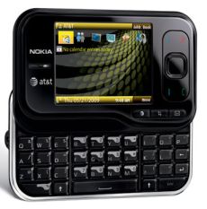 Nokia 6790 Surge Nokia 6790 Surge