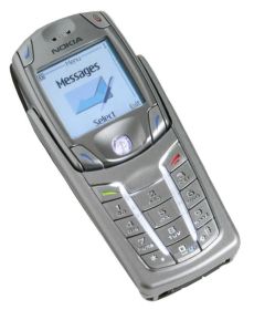 Nokia 6822 Nokia 6822