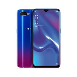 OPPO RX17 Neo OPPO RX17 Neo